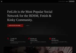 FetLife
